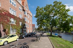 Sold: Jozef Israëlskade 53-4, 1073 PW Amsterdam