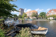 Under offer: Jozef Israëlskade 53-4, 1073 PW Amsterdam