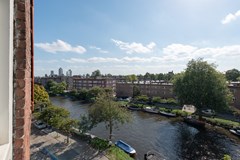 Verkocht: Jozef Israëlskade 53-4, 1073 PW Amsterdam