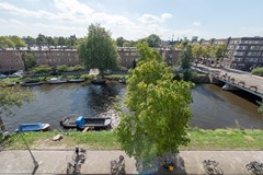 Sold: Jozef Israëlskade 53-4, 1073 PW Amsterdam