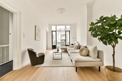 Under offer: Van Eeghenlaan 16-1, 1071EM Amsterdam