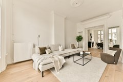 Under offer: Van Eeghenlaan 16-1, 1071 EM Amsterdam