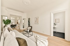 Under offer: Van Eeghenlaan 16-1, 1071 EM Amsterdam