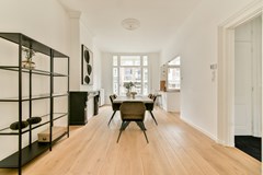 Under offer: Van Eeghenlaan 16-1, 1071 EM Amsterdam