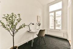 Under offer: Van Eeghenlaan 16-1, 1071 EM Amsterdam