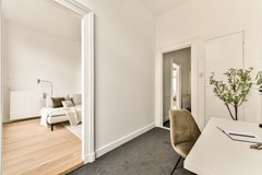 Under offer: Van Eeghenlaan 16-1, 1071 EM Amsterdam