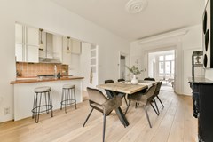 Under offer: Van Eeghenlaan 16-1, 1071 EM Amsterdam