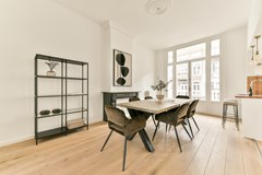 Under offer: Van Eeghenlaan 16-1, 1071 EM Amsterdam