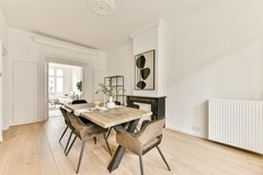 Under offer: Van Eeghenlaan 16-1, 1071 EM Amsterdam