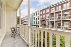 Under offer: Van Eeghenlaan 16-1, 1071 EM Amsterdam