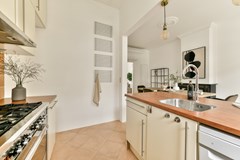 Under offer: Van Eeghenlaan 16-1, 1071 EM Amsterdam