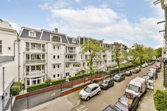 Under offer: Van Eeghenlaan 16-1, 1071 EM Amsterdam