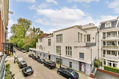 Under offer: Van Eeghenlaan 16-1, 1071 EM Amsterdam