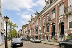 Sold: Van Eeghenlaan 16-1, 1071 EM Amsterdam