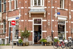 Under offer: Van Eeghenlaan 16-1, 1071 EM Amsterdam