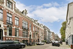 Under offer: Van Eeghenlaan 16-1, 1071 EM Amsterdam