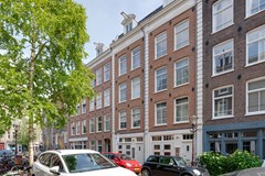 Onder bod: Eerste Schinkelstraat 5E, 1075TV Amsterdam