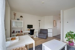 Sold: Eerste Schinkelstraat 5E, 1075 TV Amsterdam