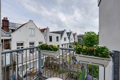 Sold: Eerste Schinkelstraat 5E, 1075 TV Amsterdam