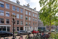 Sold: Eerste Schinkelstraat 5E, 1075 TV Amsterdam