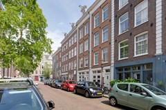 Sold: Eerste Schinkelstraat 5E, 1075 TV Amsterdam