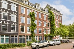 Sold: Fagelstraat 4-3, 1052 GB Amsterdam