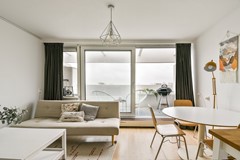 Under offer: Overtoom 555B, 1054 LK Amsterdam