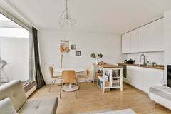 Under offer: Overtoom 555B, 1054 LK Amsterdam