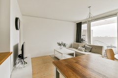 Under offer: Overtoom 555B, 1054 LK Amsterdam