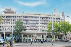 Under offer: Overtoom 555B, 1054 LK Amsterdam