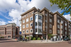 Under offer: Baarsjesweg 184-1, 1057 HR Amsterdam