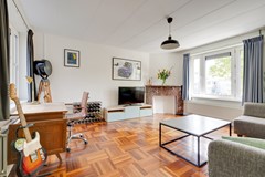 Under offer: Baarsjesweg 184-1, 1057 HR Amsterdam