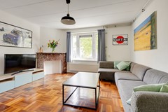 Under offer: Baarsjesweg 184-1, 1057 HR Amsterdam