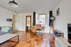 Under offer: Baarsjesweg 184-1, 1057 HR Amsterdam