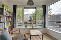 Under offer: Baarsjesweg 184-1, 1057 HR Amsterdam