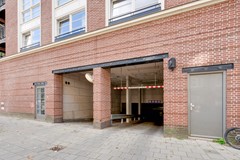 Under offer: Baarsjesweg 184-1, 1057 HR Amsterdam