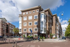 Under offer: Baarsjesweg 184-1, 1057 HR Amsterdam