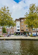 Under offer: Baarsjesweg 184-1, 1057 HR Amsterdam