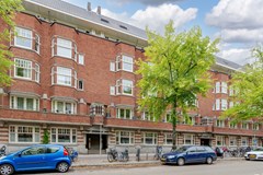 New for sale: Parnassusweg 24-1, 1076 AR Amsterdam