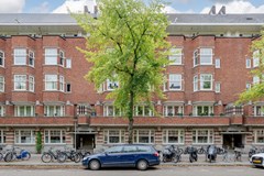 New for sale: Parnassusweg 24-1, 1076 AR Amsterdam