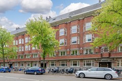 New for sale: Parnassusweg 24-1, 1076 AR Amsterdam