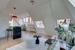 New for sale: Eerste Jan Steenstraat 90-4, 1072 NP Amsterdam