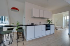 New for sale: Eerste Jan Steenstraat 90-4, 1072 NP Amsterdam