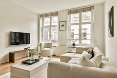 New for sale: Herenstraat 4C, 1015 CA Amsterdam