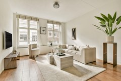 New for sale: Herenstraat 4C, 1015 CA Amsterdam