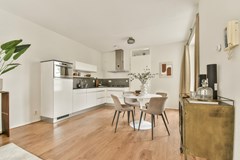 New for sale: Herenstraat 4C, 1015 CA Amsterdam