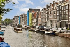 New for sale: Herenstraat 4C, 1015 CA Amsterdam