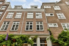 New for sale: Herenstraat 4C, 1015 CA Amsterdam