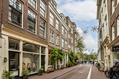 New for sale: Herenstraat 4C, 1015 CA Amsterdam