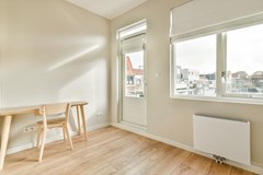 Sold: Oranjeboomstraat 147, 2013 XD Haarlem